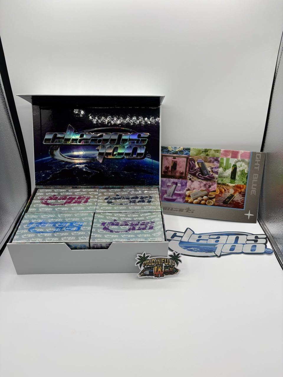 clean carts 2g disposable y2k edition