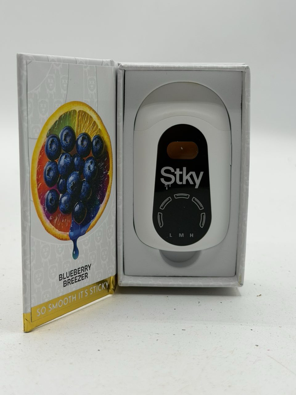 BUY stky disposable 2g