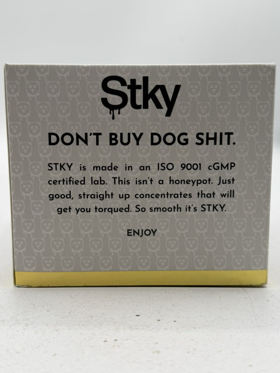 BUY stky disposable 2g