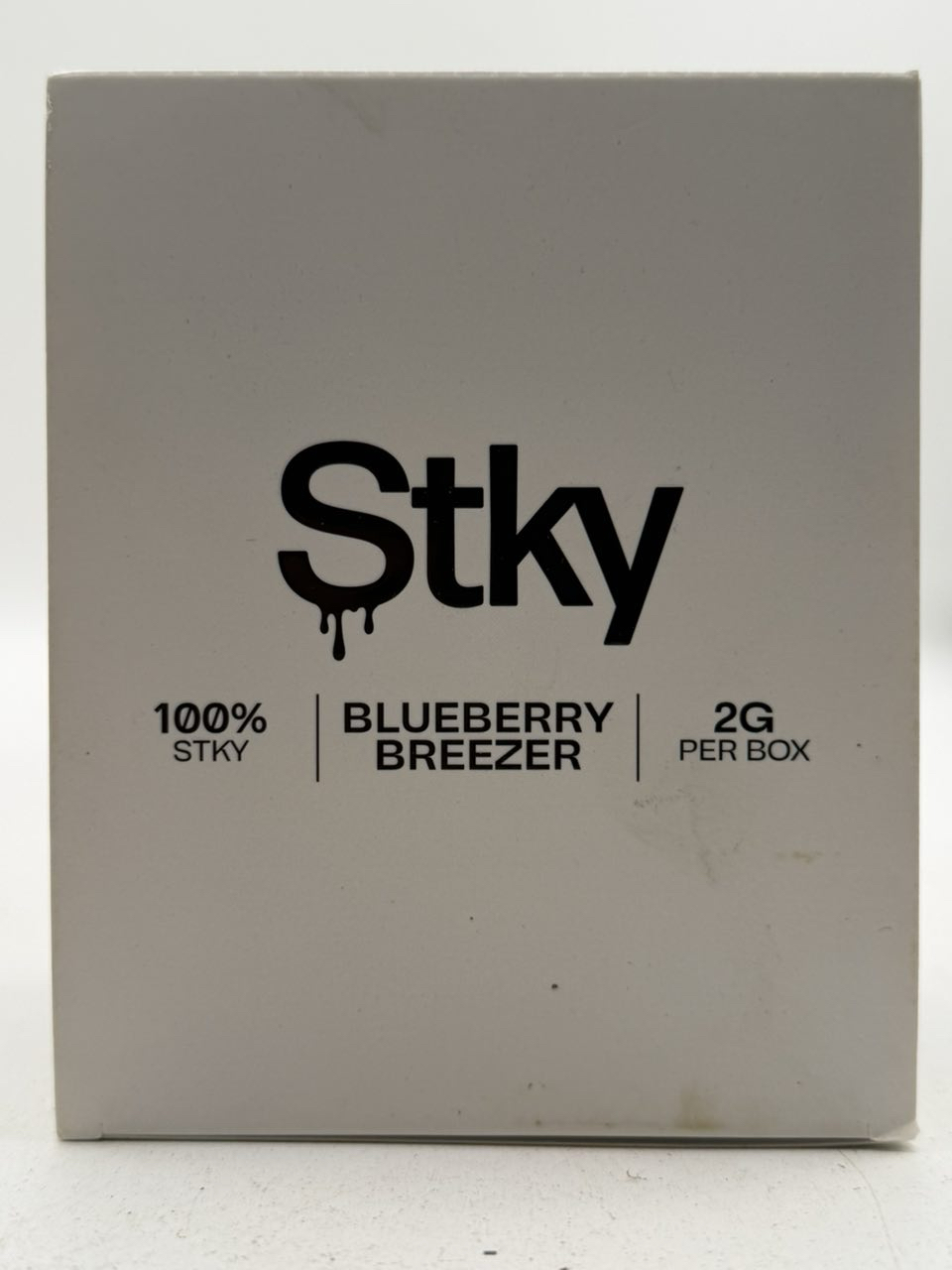 BUY stky disposable 2g