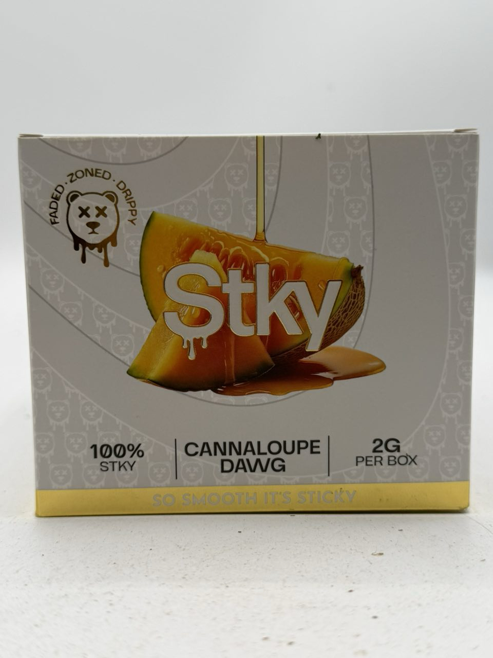 BUY stky disposable 2g