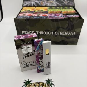 og cake 2g disposable