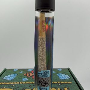 devour pre rolls