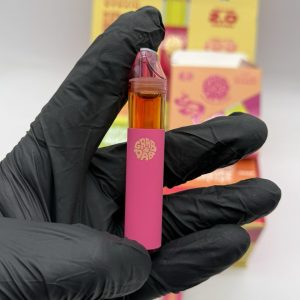 grab n dab 2g