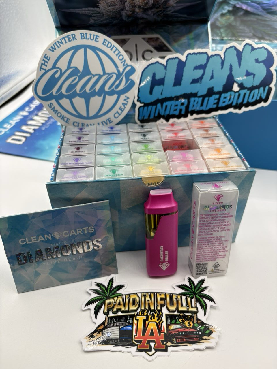 clean carts winter blue edition clean carts disposable 2g winter blue edition clean carts winter blue edition 2g disposable clean carts winter blue edition disposable clean carts 2g disposable winter blue edition