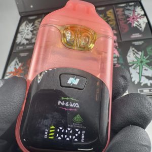 nova 2g disposable