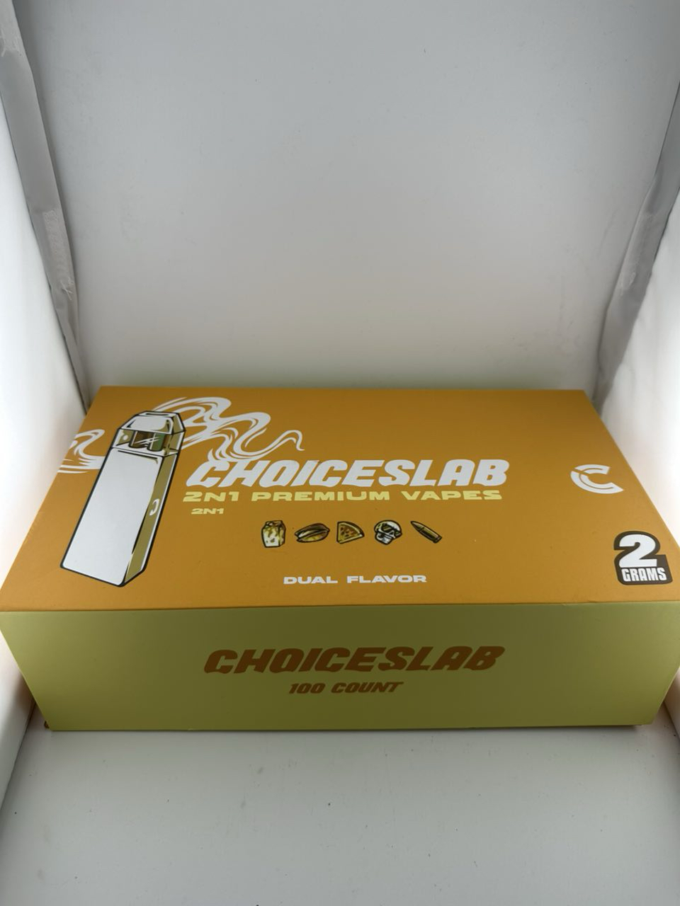 choices lab
