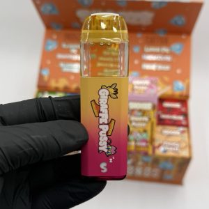 snooze disposable