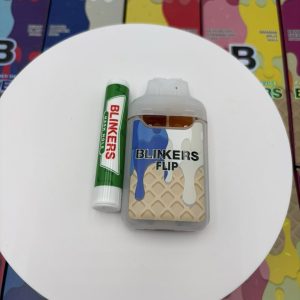 blinker flip 2g disposable
