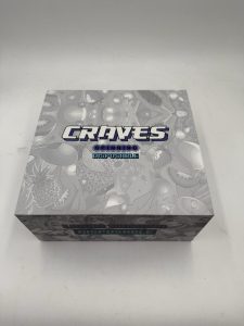 CRAVES SPINNING DISPOSABLE 2G ONLINE