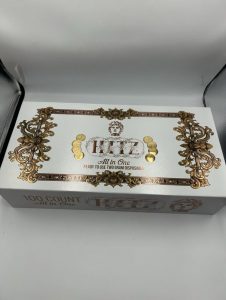 hitz zeus edition 2g disposable