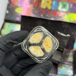 crybaby trios wax micro diamonds 3.5g