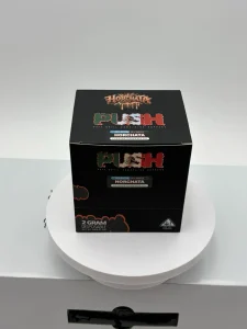 push disposable mexico edition