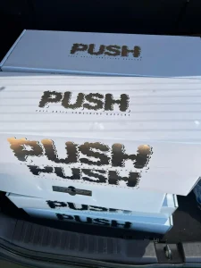 push disposable mexico edition