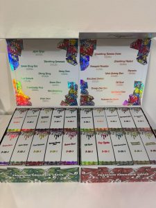 fade 3 in 1 disposable v3 2g vape with dual gram capacity and smooth airflow system