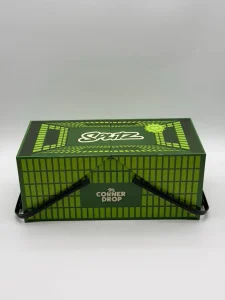 splitz 2g disposable the corner drop
