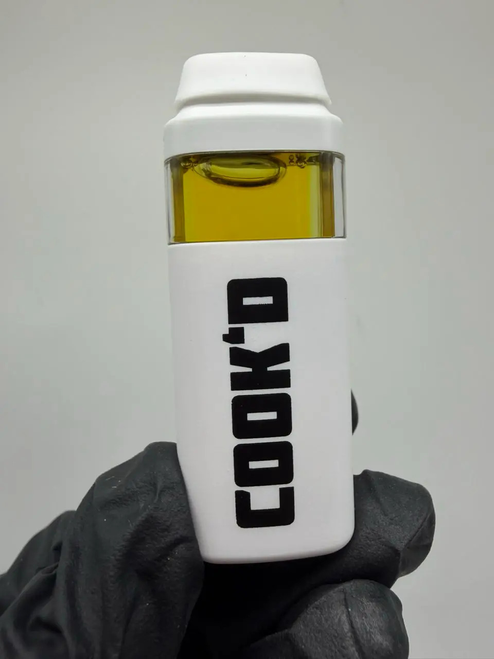 cook'd 3 in 1 2g disposable
