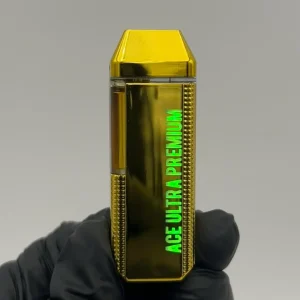 ace world cup 2g disposable