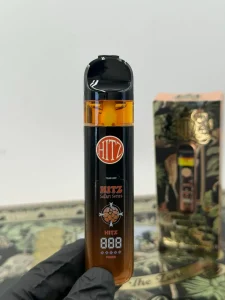 hitz high in the zone safari series 2g disposable