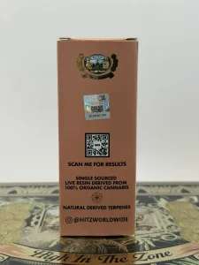 hitz high in the zone safari series 2g disposable