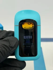 uni 2g disposable