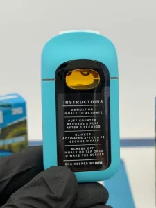 uni 2g disposable