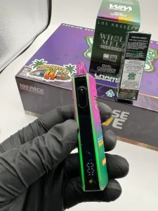 whole melt phase 5 2g disposable