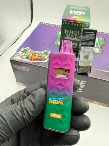 whole melt phase 5 2g disposable