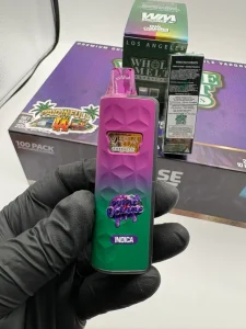 whole melt phase 5 2g disposable